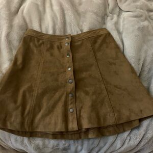 Like new Abercrombie size 4 skirt